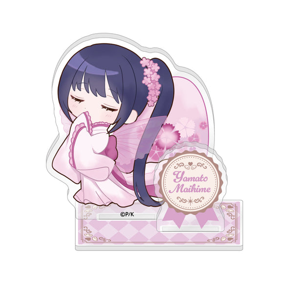 『しゅごキャラ!』アクリルスタンド ヤマトマイヒメ