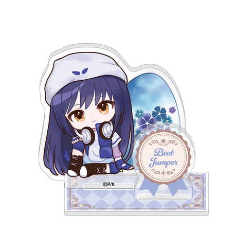 『しゅごキャラ!』アクリルスタンド ビートジャンパー