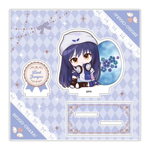 『しゅごキャラ!』アクリルスタンド ビートジャンパー