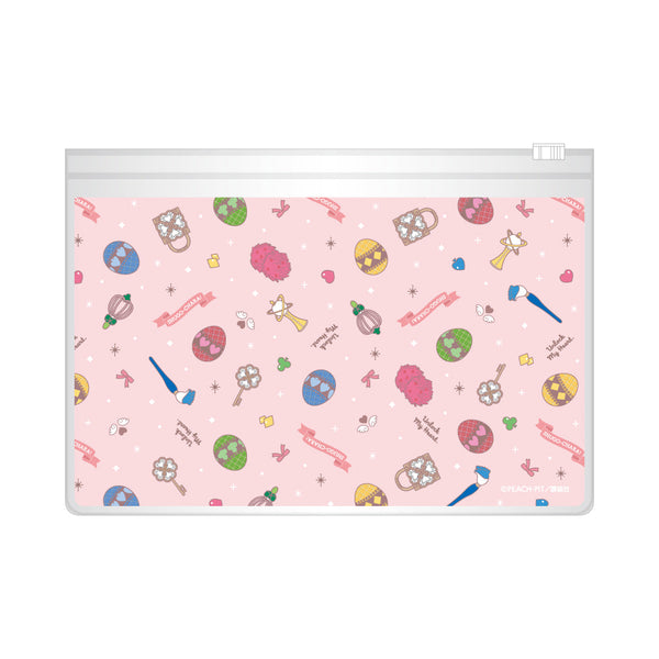 『しゅごキャラ!』スライダーポーチ B