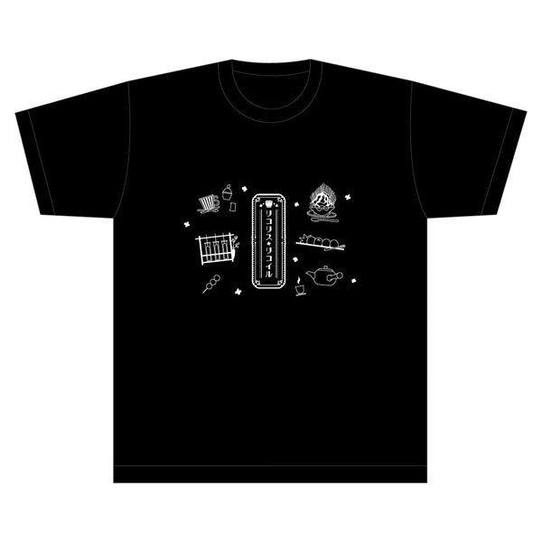 『リコリス・リコイル』Tシャツ XLサイズ