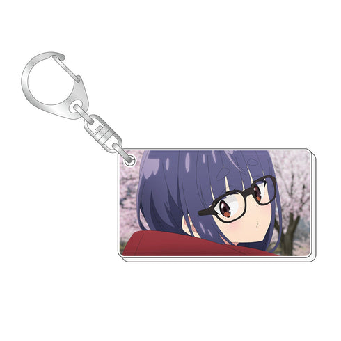 『ゆるキャン△ SEASON3』トレーディング場面写アクリルキーホルダー【BOX】