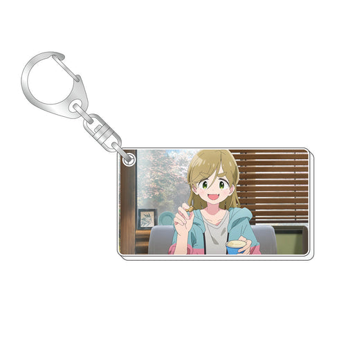 『ゆるキャン△ SEASON3』トレーディング場面写アクリルキーホルダー【BOX】