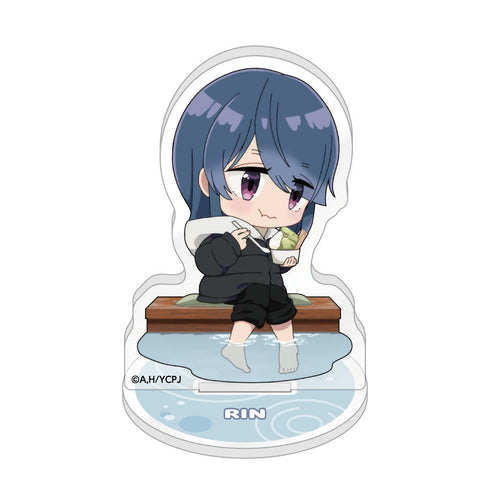 『ゆるキャン△ SEASON3』トレーディングアクリルスタンド【BOX】