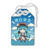 『初音ミク』ねんどろいど 100番記念展示会 お守り風チャーム