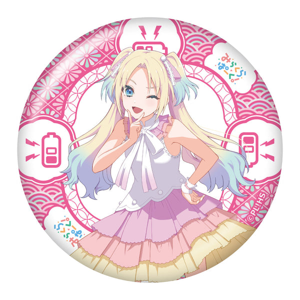 『ラブライブ!蓮ノ空女学院スクールアイドルクラブ』BIG缶スタンド 大沢瑠璃乃
