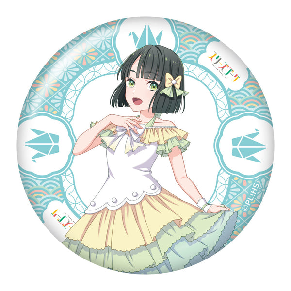 『ラブライブ!蓮ノ空女学院スクールアイドルクラブ』BIG缶スタンド 百生吟子