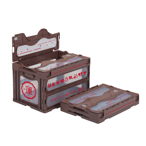 『ラブライブ!蓮ノ空女学院スクールアイドルクラブ』折りたたみコンテナ