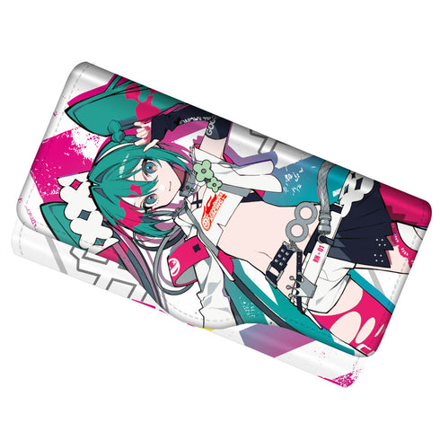 『初音ミク レーシングミク 2025Ver.』キーケース Vol.1