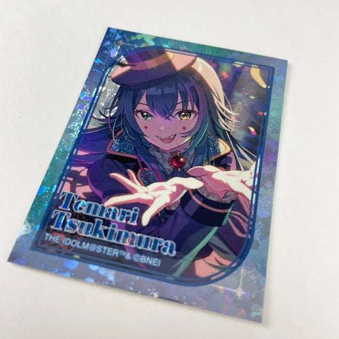 『学園アイドルマスター』トレーディングホログラムステッカー '24ハロウィンVer.【BOX】