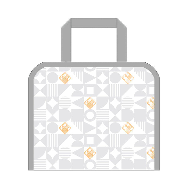 『学園アイドルマスター』初星スパバッグ