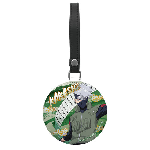 『NARUTO-ナルト-』疾風伝 ラゲッジタグ / はたけカカシ