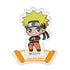 『NARUTO-ナルト-』疾風伝 トレーディングちびキャラアクリルスタンド【BOX】