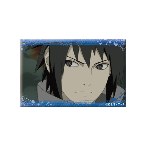 『NARUTO-ナルト-』疾風伝 トレーディングマグネット【BOX】