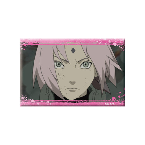 『NARUTO-ナルト-』疾風伝 トレーディングマグネット【BOX】