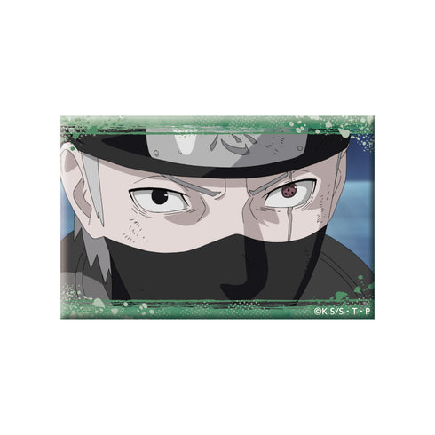 『NARUTO-ナルト-』疾風伝 トレーディングマグネット【BOX】