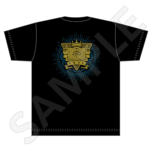 "Urban Legend Debunking Center" T-shirt / Size L