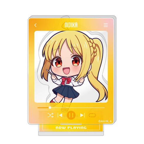 『ぼっち・ざ・ろっく!』アクリルスタンド Vol.2 伊地知虹夏