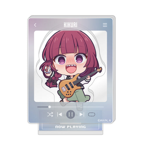 『ぼっち・ざ・ろっく!』アクリルスタンド Vol.2 廣井きくり