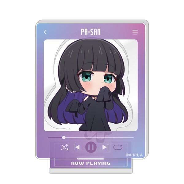 『ぼっち・ざ・ろっく!』アクリルスタンド Vol.2 PAさん