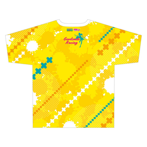 『初音ミク レーシングミク』2025Ver. フルグラフィックTシャツ Lサイズ