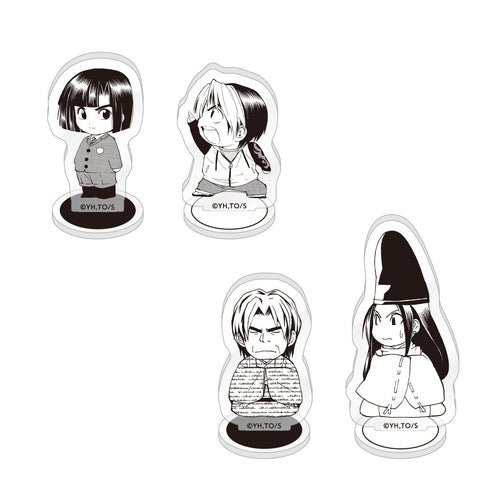 『ヒカルの碁(原作)』アクリルスタンド A【202510再販】