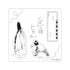 『ヒカルの碁(原作)』アクリルスタンド / D【202610再販】