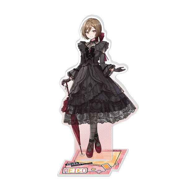 『初音ミク』アクリルスタンド akiba culture fashion MEIKO
