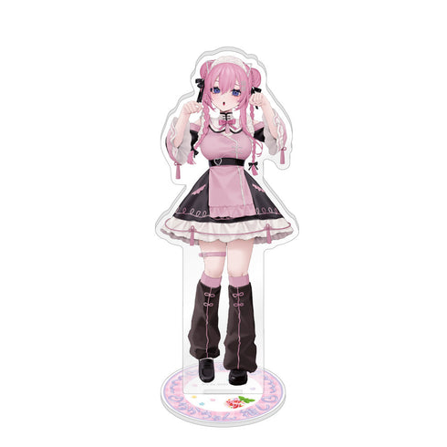 『初音ミク 秋葉原フェスティバル2025』アクリルスタンド コンセプトカフェVer. 巡音ルカ