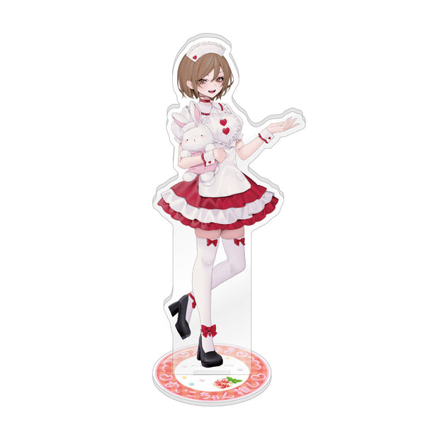 『初音ミク 秋葉原フェスティバル2025』アクリルスタンド コンセプトカフェVer. MEIKO
