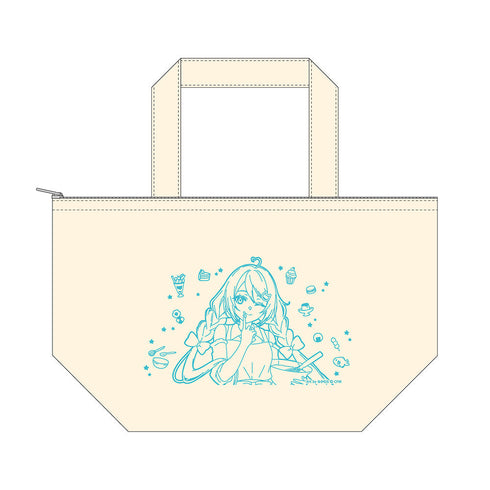 『初音ミク 秋葉原フェスティバル2025』ランチバッグ クッキングVer.
