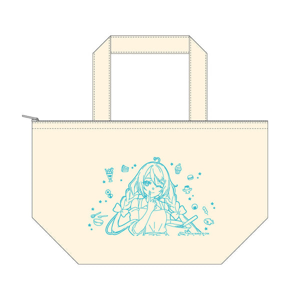『初音ミク 秋葉原フェスティバル2025』ランチバッグ クッキングVer.