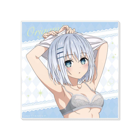『デート・ア・ライブV』トレーディングアクリルコースター【BOX】