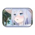 『デート・ア・ライブV』トレーディング場面写スクエア缶バッジ【BOX】