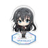 『やはり俺の青春ラブコメはまちがっている。完』トレーディングちびキャラアクリルスタンド【BOX】