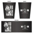 『ブルーアーカイブ -Blue Archive-』ステンレスサーモタンブラー 給食部ver. 4.5th Anniversary POP UP STORE