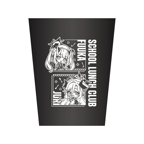 『ブルーアーカイブ -Blue Archive-』ステンレスサーモタンブラー 給食部ver. 4.5th Anniversary POP UP STORE