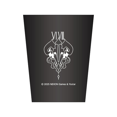 『ブルーアーカイブ -Blue Archive-』ステンレスサーモタンブラー 便利屋68ver. 4.5th Anniversary POP UP STORE