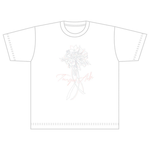 『桃源暗鬼』オーバーサイズTシャツ(フリーサイズ)