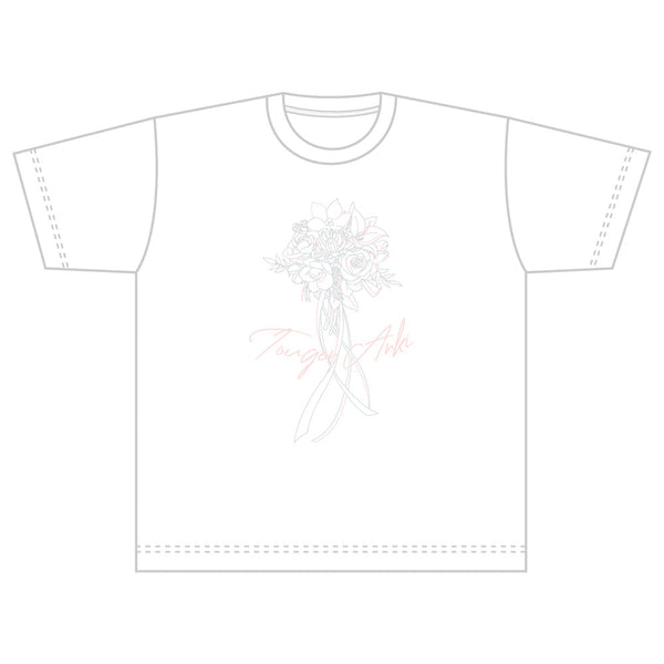 『桃源暗鬼』オーバーサイズTシャツ(フリーサイズ)