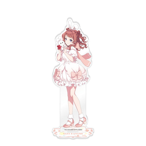 『学園アイドルマスター』アクリルスタンド Lady Rabbit 花海咲季