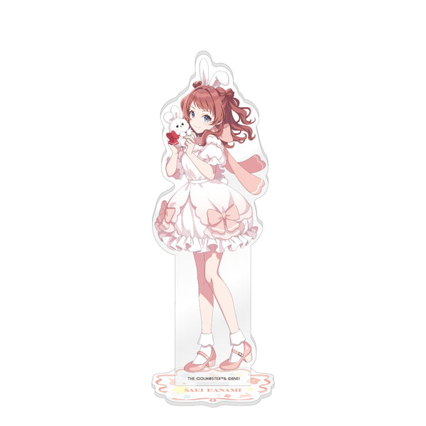 『学園アイドルマスター』アクリルスタンド Lady Rabbit 花海咲季