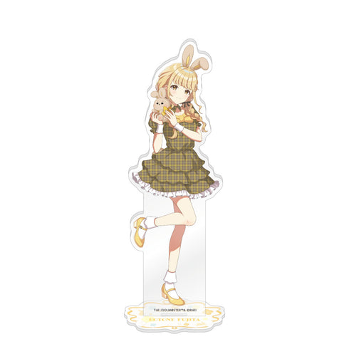 『学園アイドルマスター』アクリルスタンド Lady Rabbit 藤田ことね