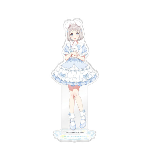 『学園アイドルマスター』アクリルスタンド Lady Rabbit 葛城リーリヤ