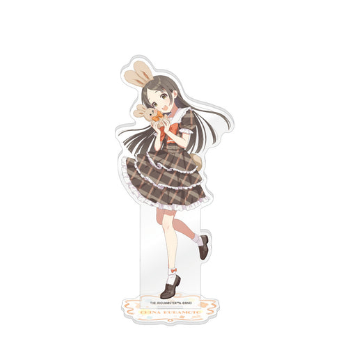 『学園アイドルマスター』アクリルスタンド Lady Rabbit 倉本千奈