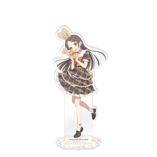 『学園アイドルマスター』アクリルスタンド Lady Rabbit 倉本千奈