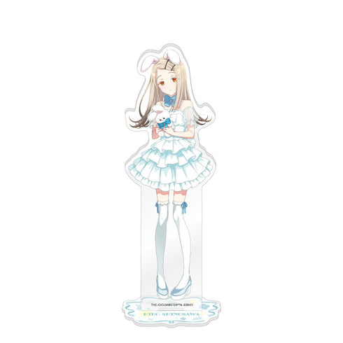 『学園アイドルマスター』アクリルスタンド Lady Rabbit 篠澤広