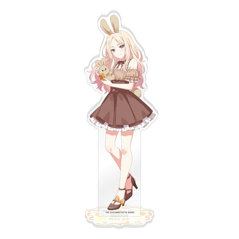 『学園アイドルマスター』アクリルスタンド Lady Rabbit 十王星南