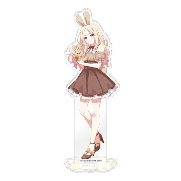 『学園アイドルマスター』アクリルスタンド Lady Rabbit 十王星南