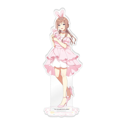 『学園アイドルマスター』アクリルスタンド Lady Rabbit 姫崎莉波